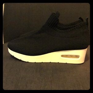 DKNY sneakers